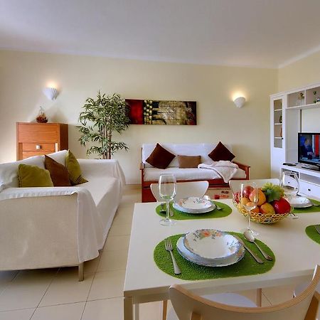 Apartamento Do Atlantico Albufeira Exterior photo