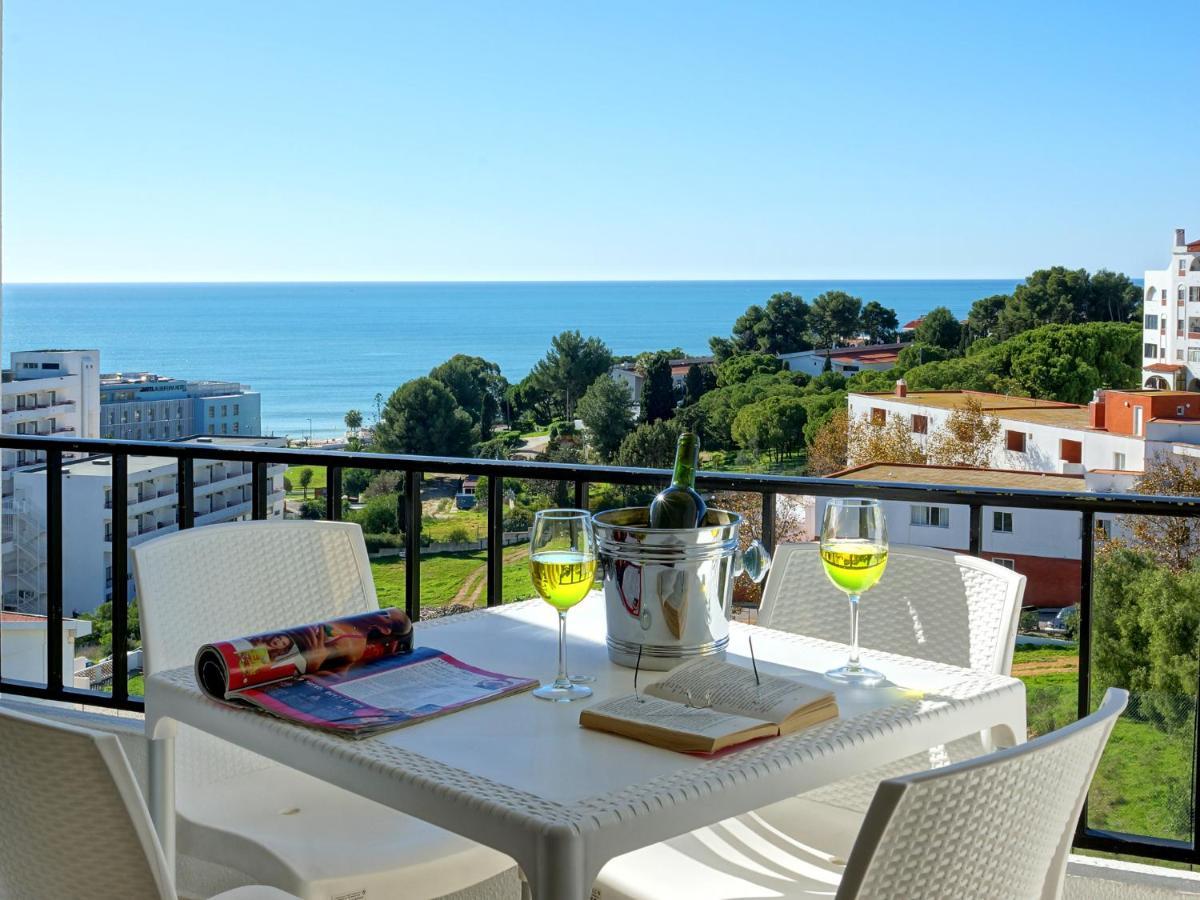 Apartamento Do Atlantico Albufeira Exterior photo